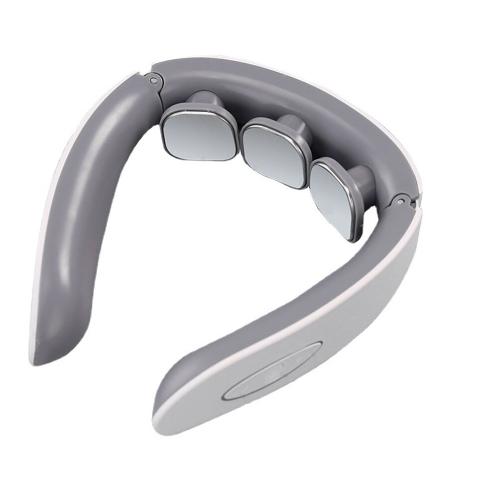 Convenient cervical spine massage instrument, neck... – Grandado