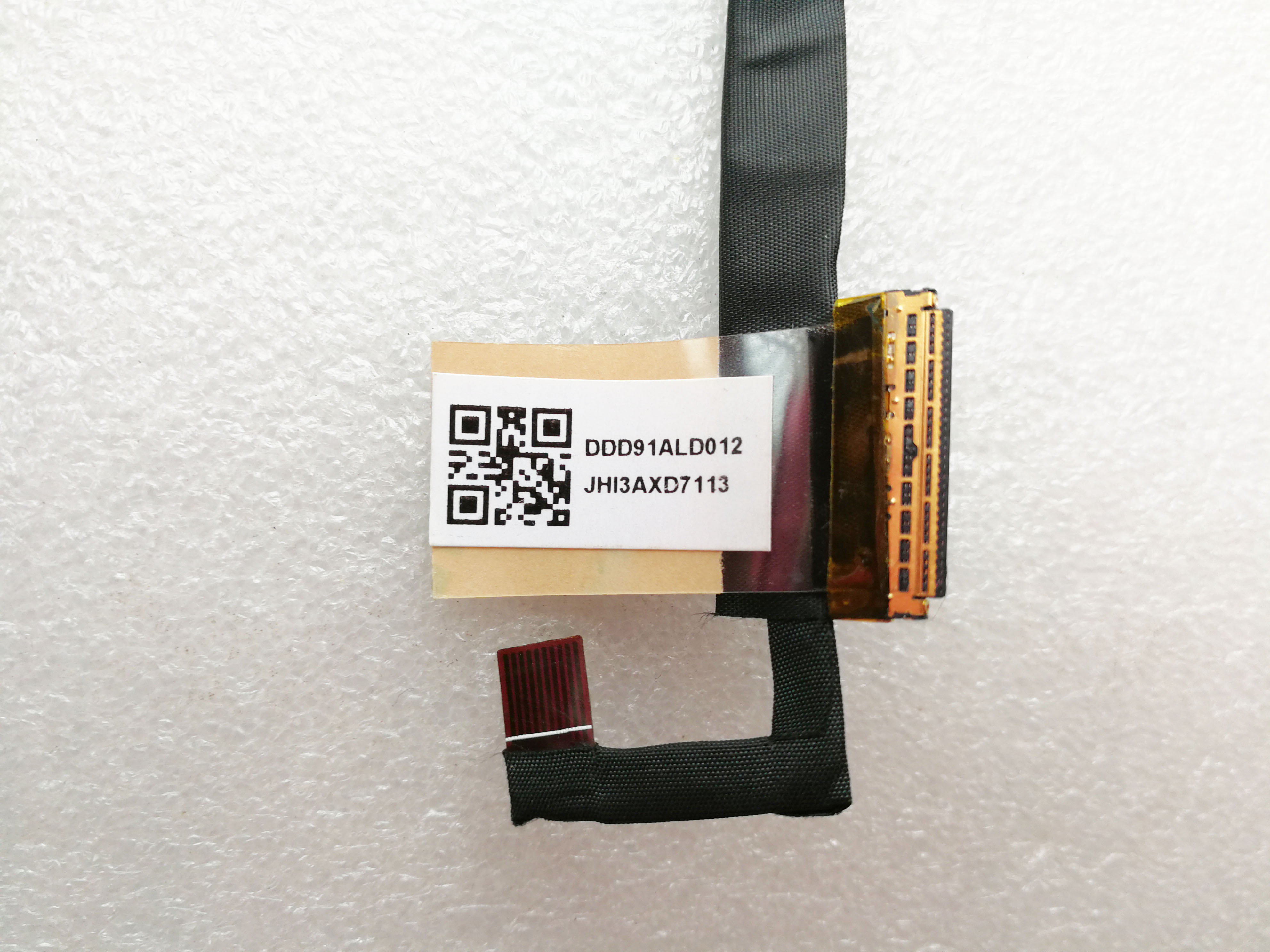 Cable led lcd lvds para HP X2 210 G2 10-P 10-P018WM 902354-001 DDD91ALD012, y original