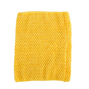 14 x 16 tommer hæklet tube tutu toppe i voksenstørrelse til piger og kvinder hæklede toppe tube tutu top 1pc: Morgenfrue tutu top