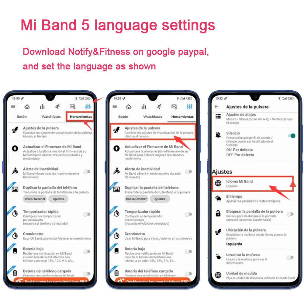 Xiaomi Mi Band 5 Smart Bracelet Band AMOLED Screen Miband 5 Smartband Fitness Wristband Heart Rate Monitor Bluetooth Sport Water