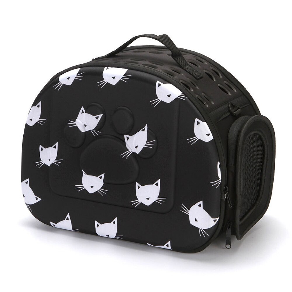 Gallery Detail: Eva Animal Transport Bag Portable Pet Carrier Bag
