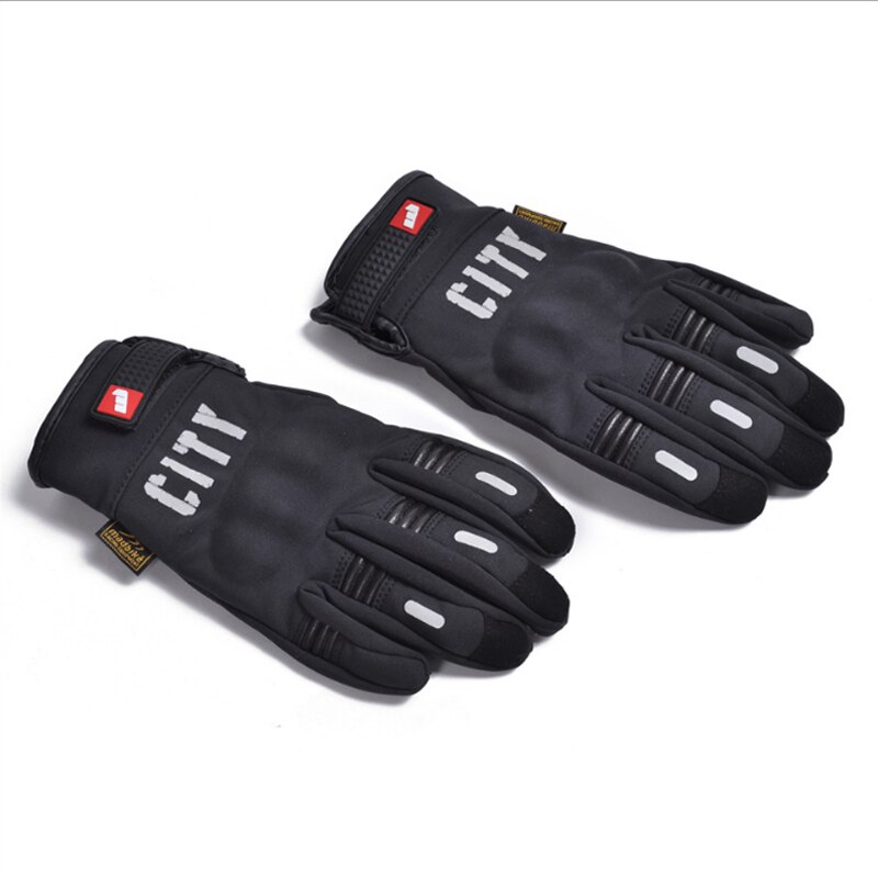 Wintersport Windstopper Waterdicht Ski Handschoenen Warm Rijden Handschoen Motorhandschoenen