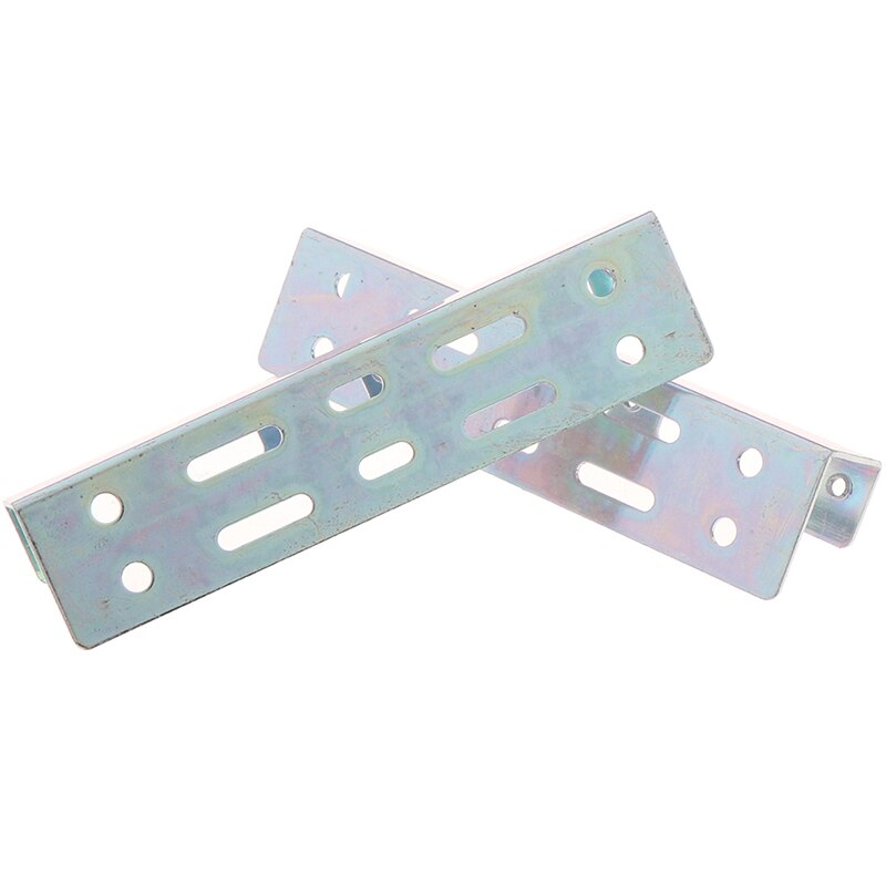 2.5 Inch 3.5 Inch HDD Bracket Floppy Adapter Hard Drive Mounting Bracket Caddy Bay For SSD M.2 HDD Holder Galvanized