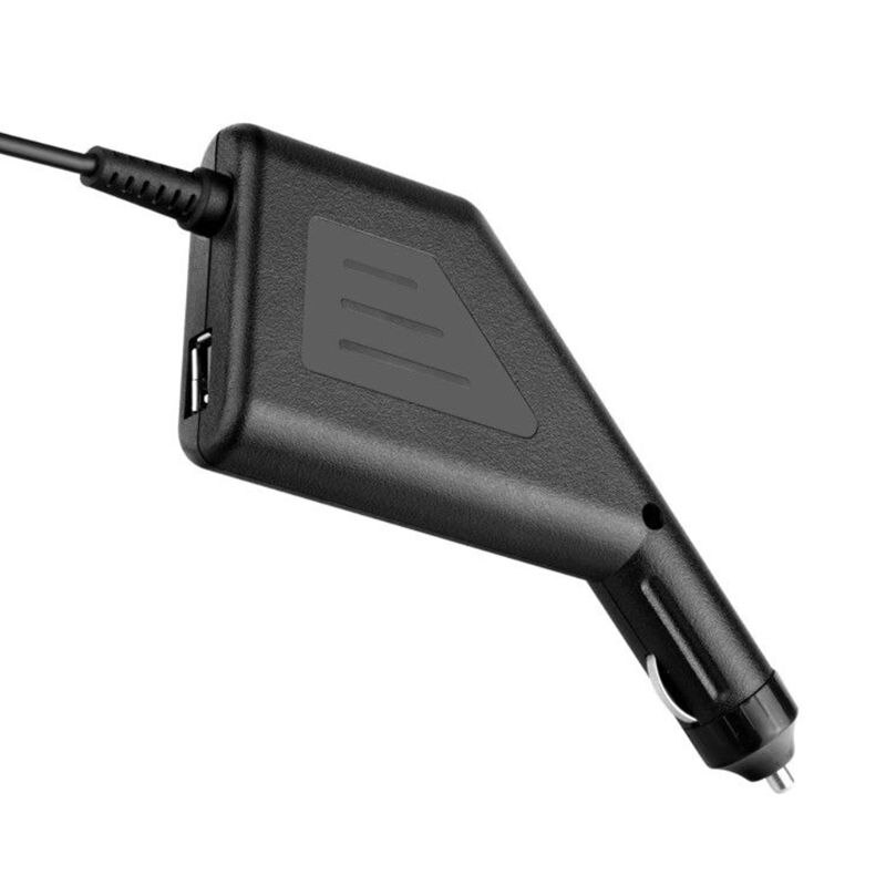 Universale 2in1 Tipo di Computer Portatile-C 45W 65W PD Auto Veloce Caricatore di CONTROLLO di QUALITÀ 3.0 USB Adattatore di Alimentazione per cellulare Notebook Tablet Del Telefono Mobile