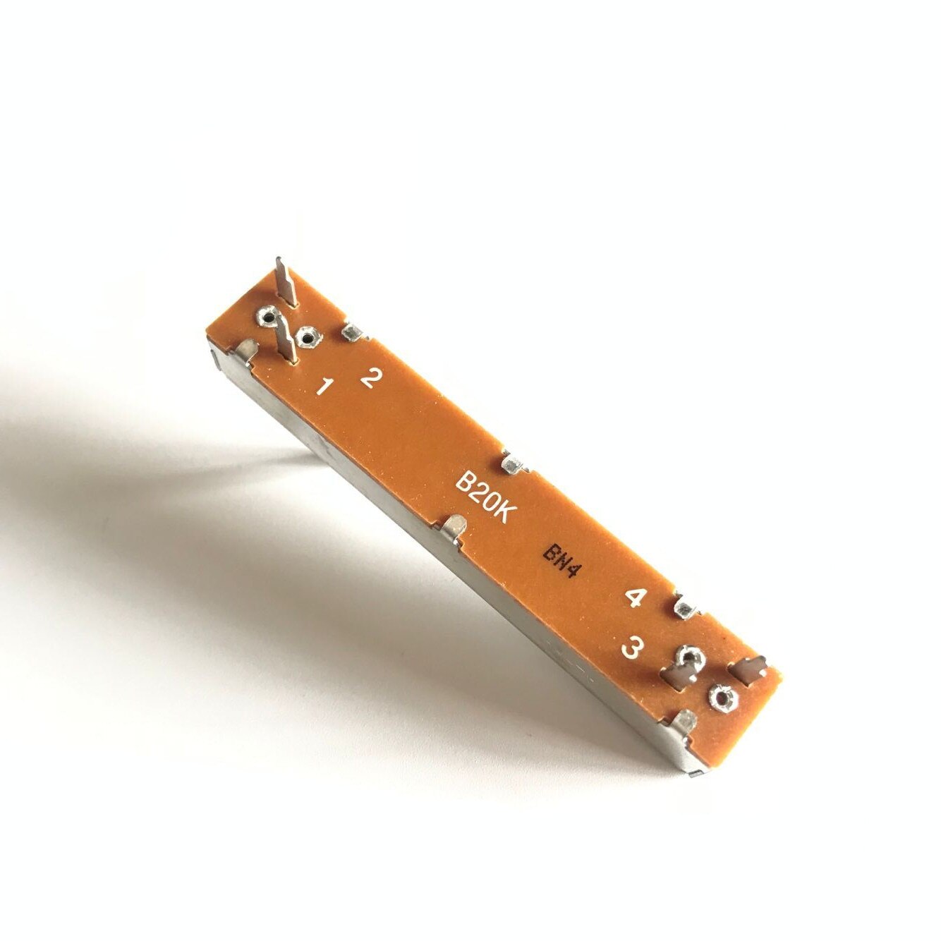 8 Stuks Originele Fader Ddj Sr Sx WeGO2 Xdj R1 DDJ-SX Ddj Sx 418-S1-701-HA / 418-PDJ33-672