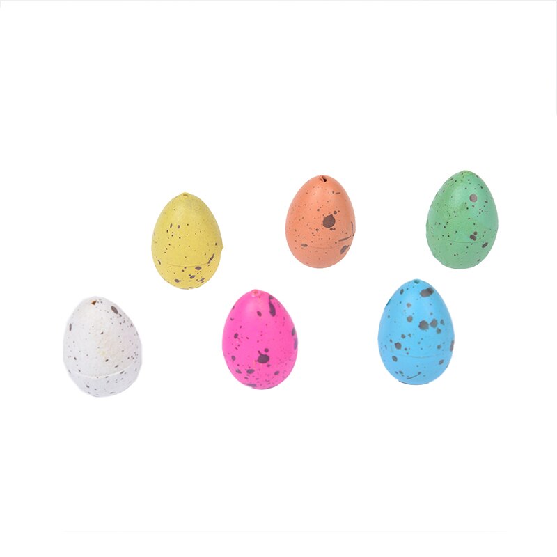 6x Leuke Gg Uitkomen Ic Egg Water Kind Opblaasbaar Speelgoed