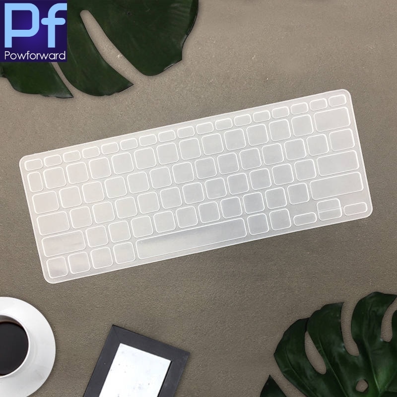 For ASUS Vivobook 14 X412FL X412fJ X412FA X412UA X412 U F FL FA DA UA 14'' Silicone Laptop Keyboard Cover Protector 14 Inch
