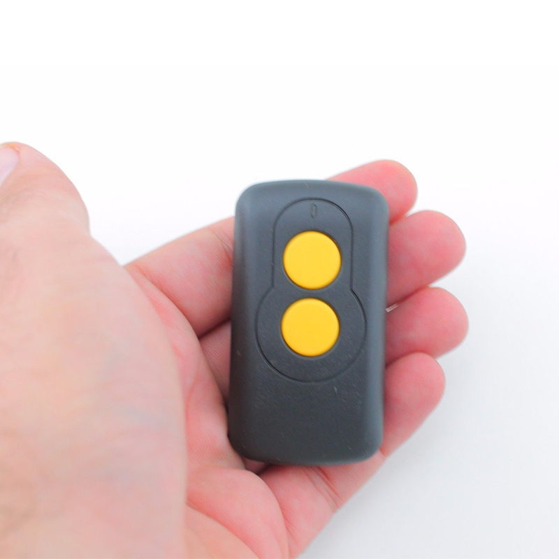 pilot robić drzwi garażowych 27.145MHz FMT201/FMT301/FMT401 kompatybilny pilot zdalnego