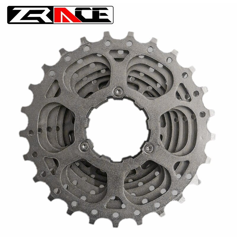 Zrace fiets cassette 8 speed racefiets freewheel 11-25t / 11-28t / 11-32t