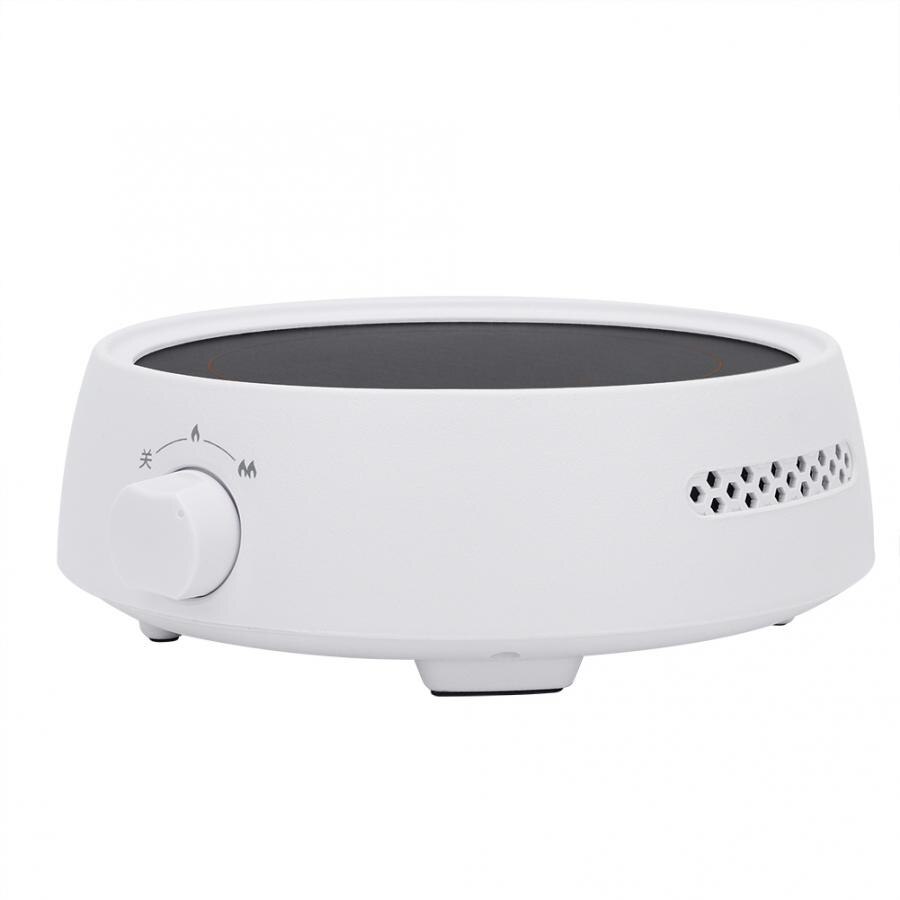 Household Mini Electric Tea Stove Mute Electric Stove Heating Plate 220V Chinese Standard
