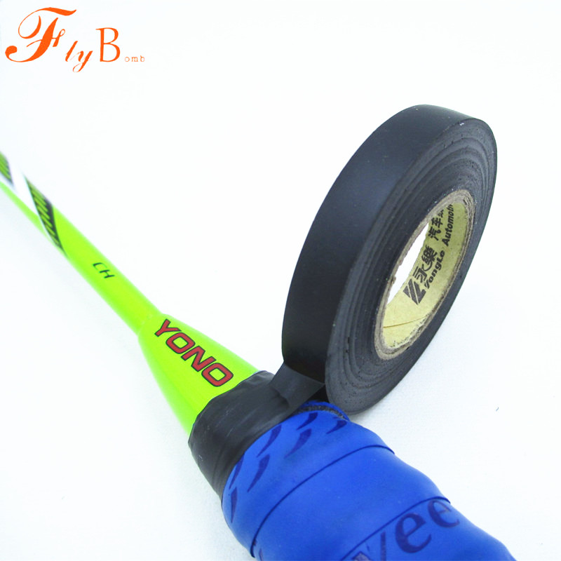 2000 CM * 1 CM Tennis Squash Schläger Grip Band Institution für Badminton Grip Aufkleber Over Verbindung Abdichtung Bänder L418OLE