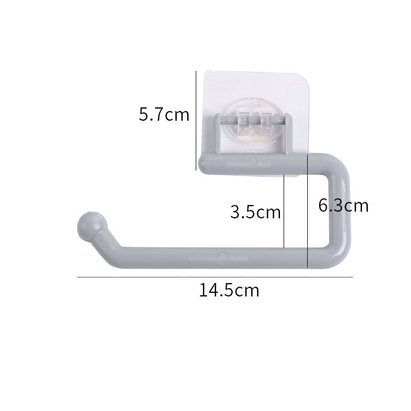 Over de keuken kast deur handdoekhouder ophanghouder houder opbergen, handdoekstang badkamer handdoek rek roestvrij staal tweepolig handdoek rek hangende rod geen boren Eén maat zilver