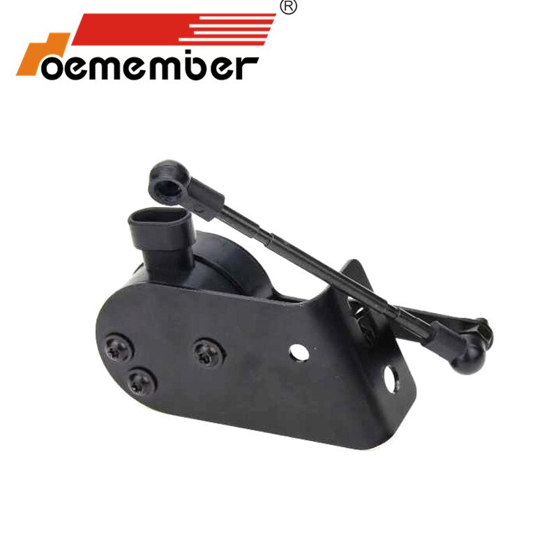 Front Right Suspension Height Level Sensor For 2007-2014 Cadillac Chevy GMC - 926-784, 15098629, 1 Year Warranty