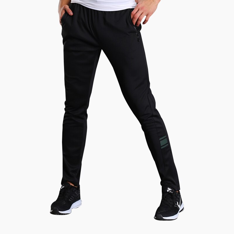 Training Pants Men Running Pant Sport Trouser Mens Joggers Breathable Men's Slim Joggers Pants Sweatpants Men