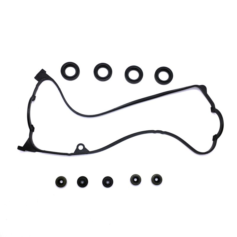 Kleppendeksel pakking GY6 50cc/139 qmb/ china 4t