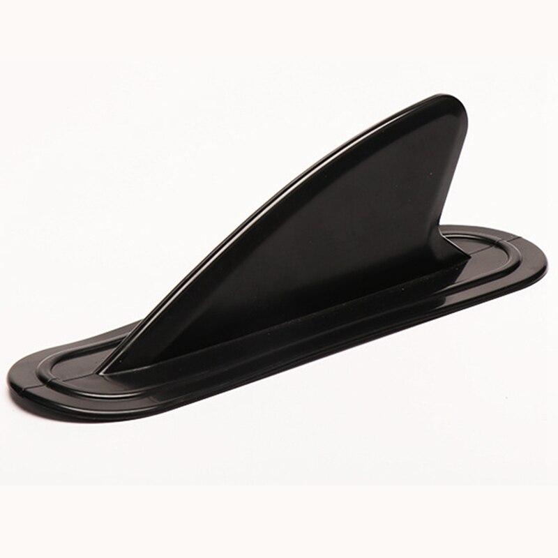 Kajak tracking vin afneembare pvc middenvin surfplank waterscheiding vin voor kajak surfplank paddleboard 2 kleine