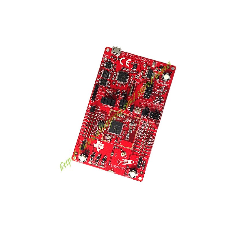 SimpleLink Wi-Fi CC3200 LaunchPad CC3200-LAUNCHXL