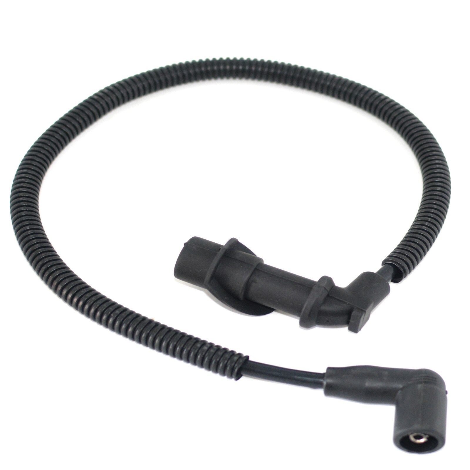 Polaris Sportsman Ranger RZR 700 800 Ignition Coil Spark Plug Cap & Wire 4012439