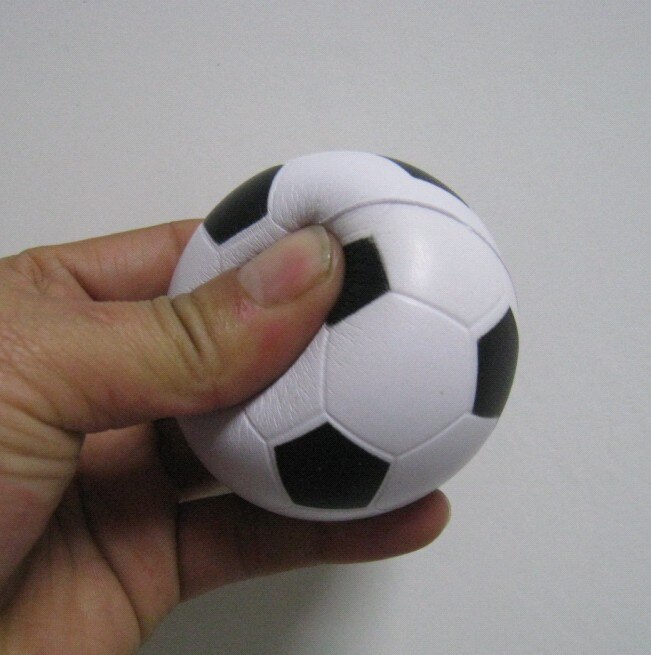 2 teile/los sport pu stress-ball,pu basketball,pu baseball,squeeze ball ,anti stress ball 6,3 cm durchmesser GYH