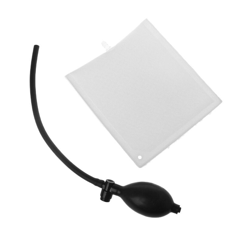 1 PCS Locksmith Supplies Pump Wedge Locksmith Tools Auto Air Wedge Airbag Lock Pick Set Open Car Door Lock Hand Tools E7CA