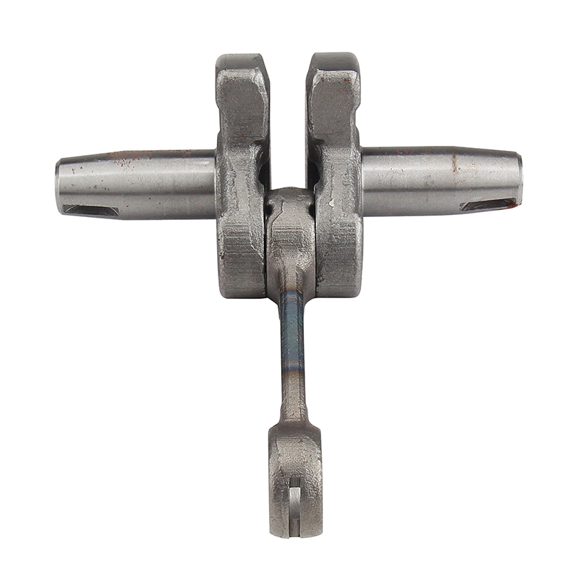 motorcycle engine 40-6 crankshaft for 49cc 2 stroke heavy duty mini pocket bike pit bike parts