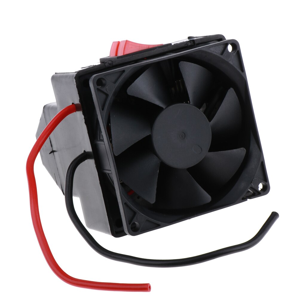 12V Auto Heater Fan, Universele Dc 12V 300W Professionele Auto Heater Voorruit Ontdooier Defogger