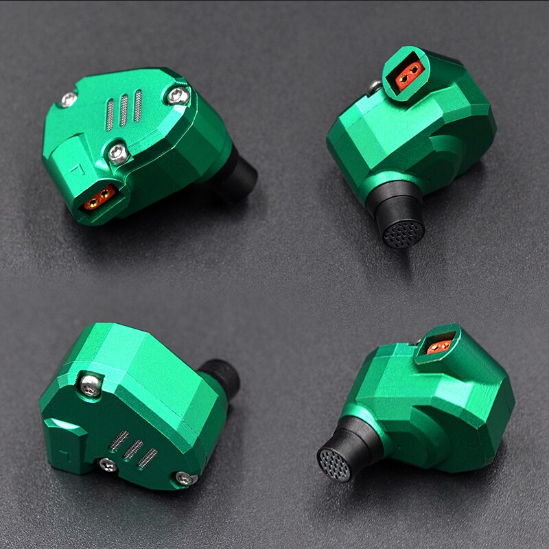 KZ ZS6 2DD+2BA Hybrid In Ear Earphone HIFI DJ Monito Running Sport Earphone Earplug Headset Earbud KZ ZS6 ZS10 ZS5 AS10 ES4