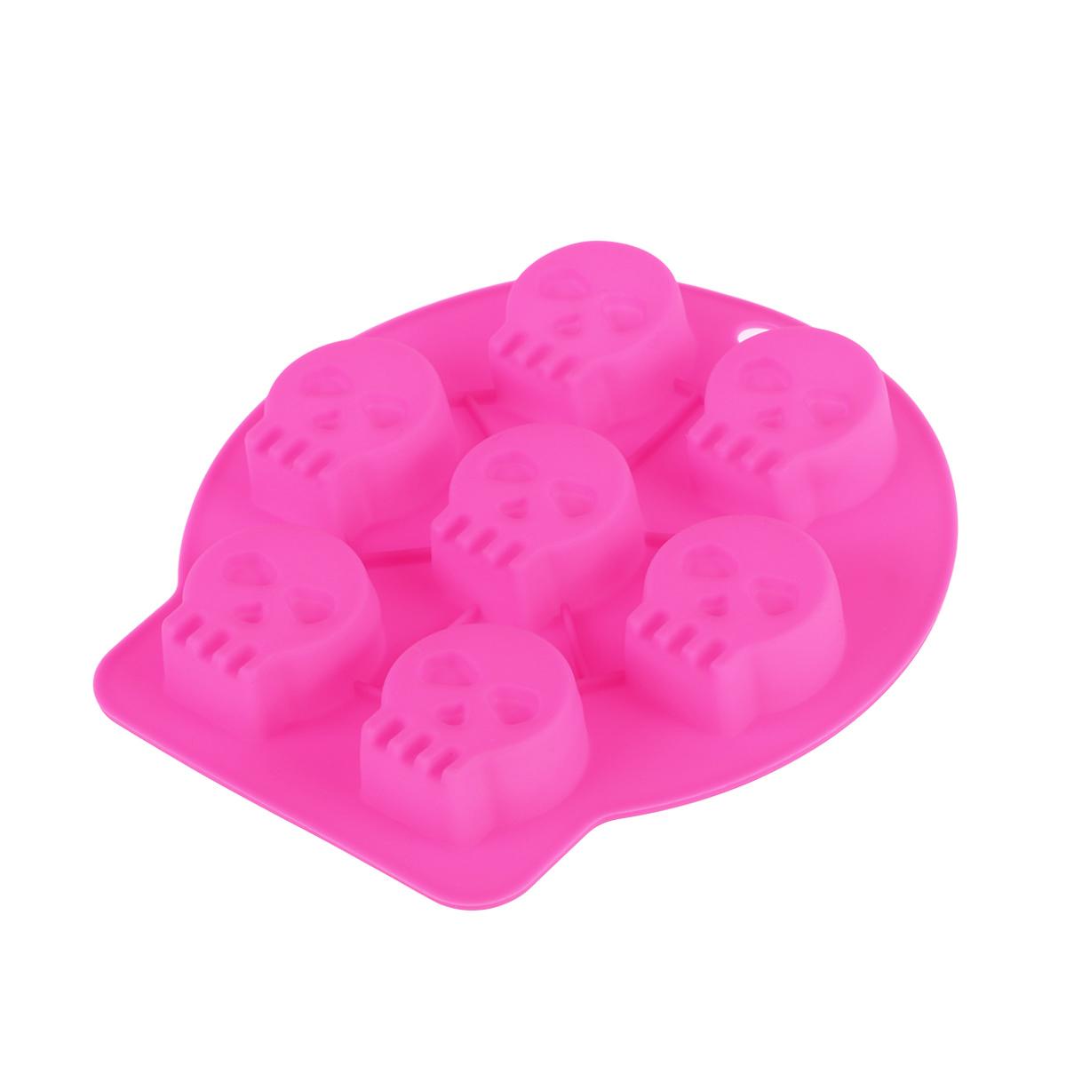 Eiswürfelform Eiswürfel Maker Eismaschine Totenkopf Eiswürfelform Silikon Eisform Totenkopf Eiswürfel Totenkopf Eisform