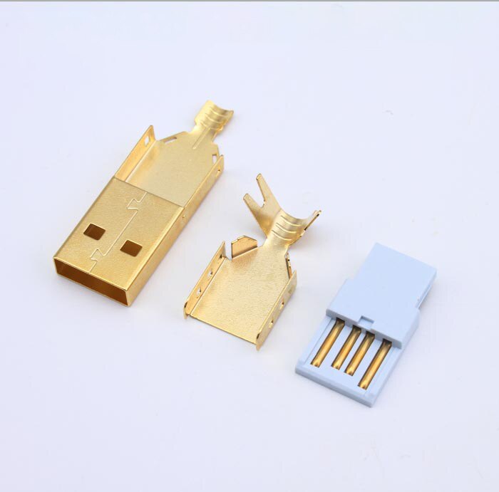 MOGAMI 2534 Usb Dac Kabel Blitz zu Typ B Daten Audio- Digital Kabel Pro USB Mikrofon Verbindung zu Handy, Mobiltelefon iPhone