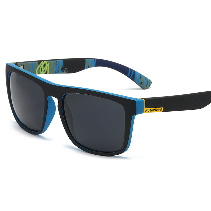 Guys Sun Glasses Polarized Sunglasses Men Classic Mirror Square Ladies Sunglasses Men Cycling Oculos De Sol: Red