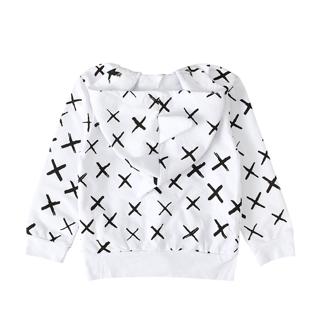 SRTUMEY Kids Meisjes Jongens Hoodie Warme Jas Puffer Print Fleece Herfst Winterjas Zip Up Down Uitloper Kleding voor 2-11 Jaar, B-b, 3-4 jaar SRTUMEY Kids Meisjes Jongens Hoodie Warme Jas Puffer Print Fleece Herfst Winterjas Zip Up Down Uitloper Kleding voor 2-11 Jaar, B-b, 3-4 jaar