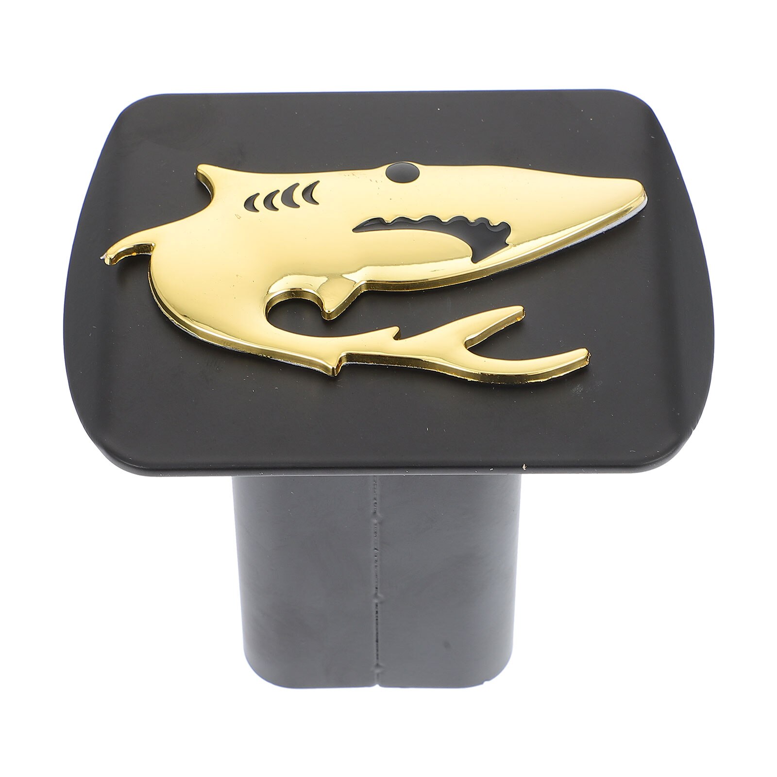 Trailer Hitch Plug Useful Practical Car Accessory Tow Receiver Plug Tow Hitch Cover