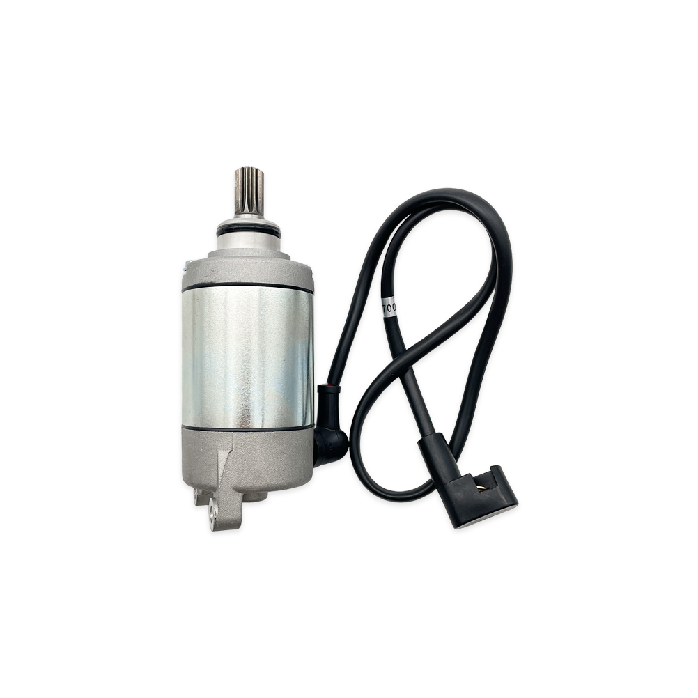 OTOM Starter Motor Start Motor Motocross Parts For LONCIN YBS300 YB300H 300cc Motorcycle Engine Parts