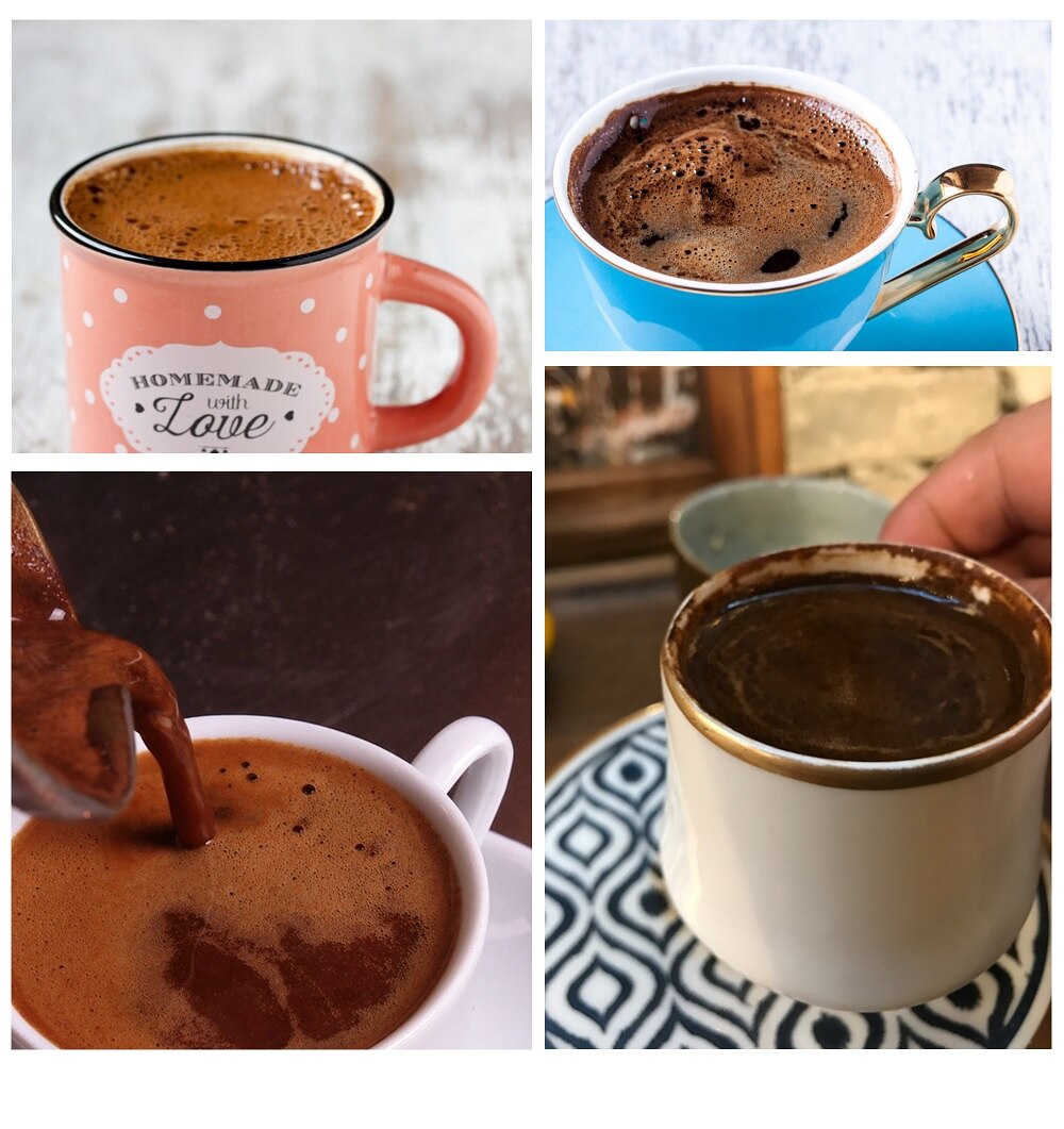 500ml Portable Electrical Coffee Pot Automatic Turkish Coffee Machine Cordless Electric Pot AC 220~240V Travel coffee maker