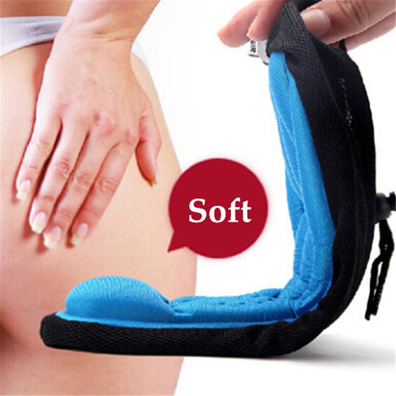 Housse de siège de vélo BMX, tapis de selle de vélo, Super doux, éponge 3D en Silicone, coussin de cyclisme confortable et respirant