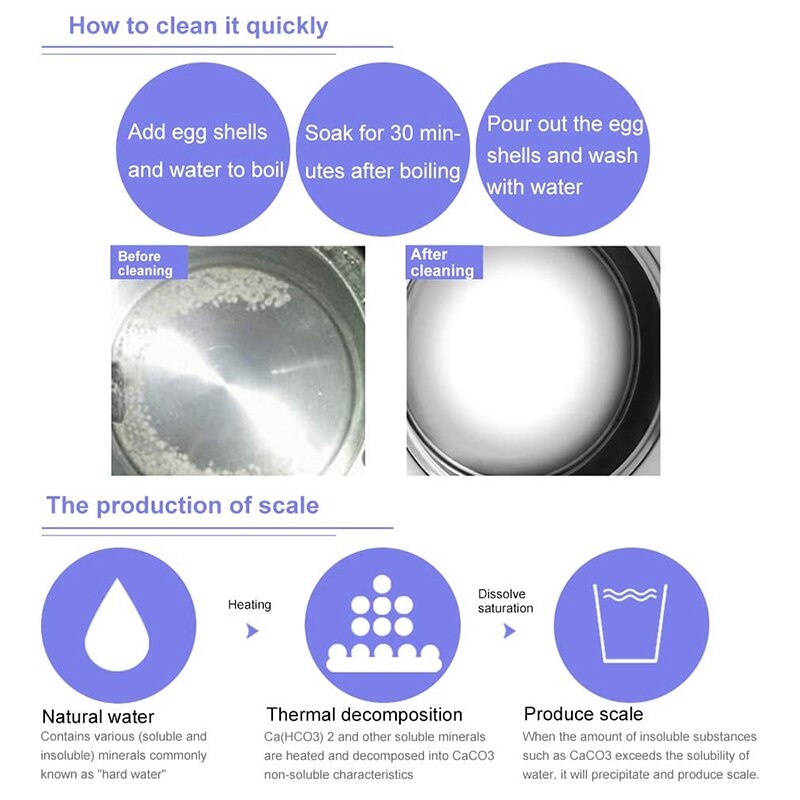Tekanna, visslande vattenkokare av rostfritt stål för allt te -spishäll, tunn bas på , 2.5 liter