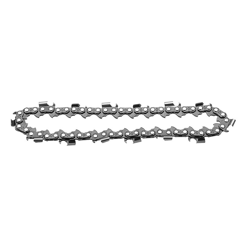 DANIU-Cadena de cuchillas de 5 pulgadas, cadena de cuchillas de 14 dientes de Metal duro para amoladora angular de 125mm, disco de cadena, disco de tallado de madera, herramienta para carpintería, 1 Uds.