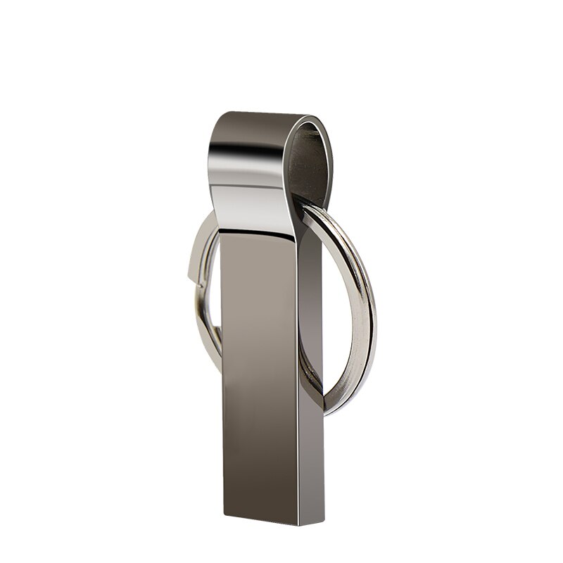 Geheugen Usb Flash 64Gb 3.0 Usb Flash Drive Pen Drive 128 Gb 256Gb 8 Gb 16Gb 32gb Usb Stick Memoria Drive 128 Gb Flash Drive U Disk: 512Gb / Gray