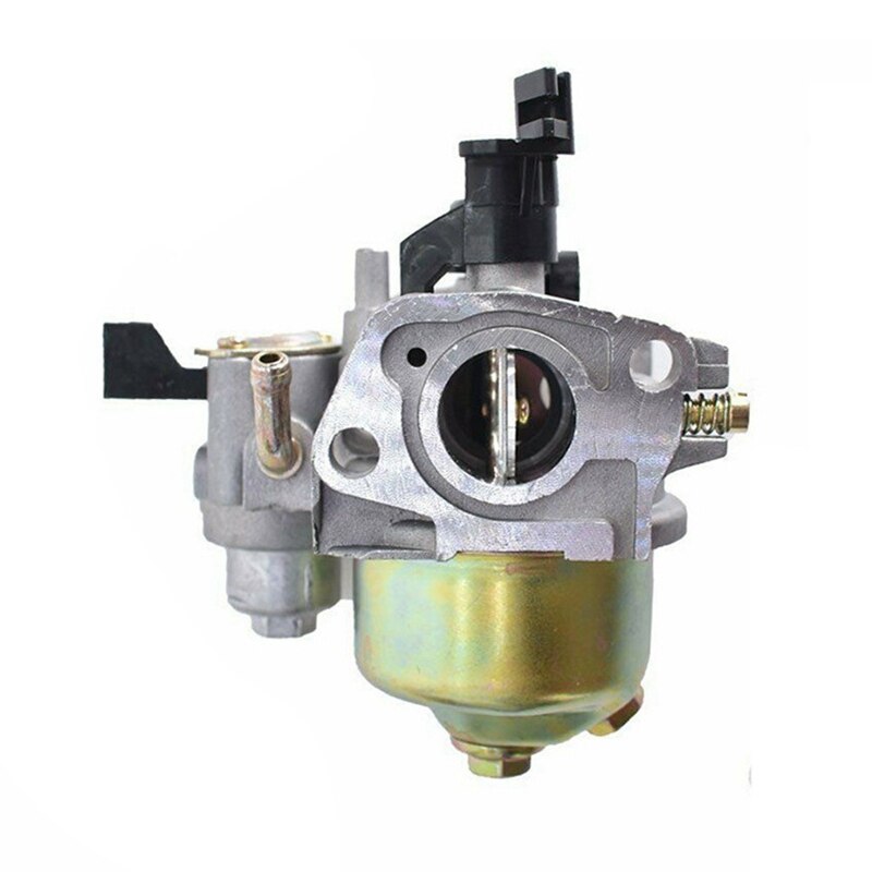 per Honda GX160 5.5HP carburatore di qualità di ricambio con leva 16100-ZH8-W61