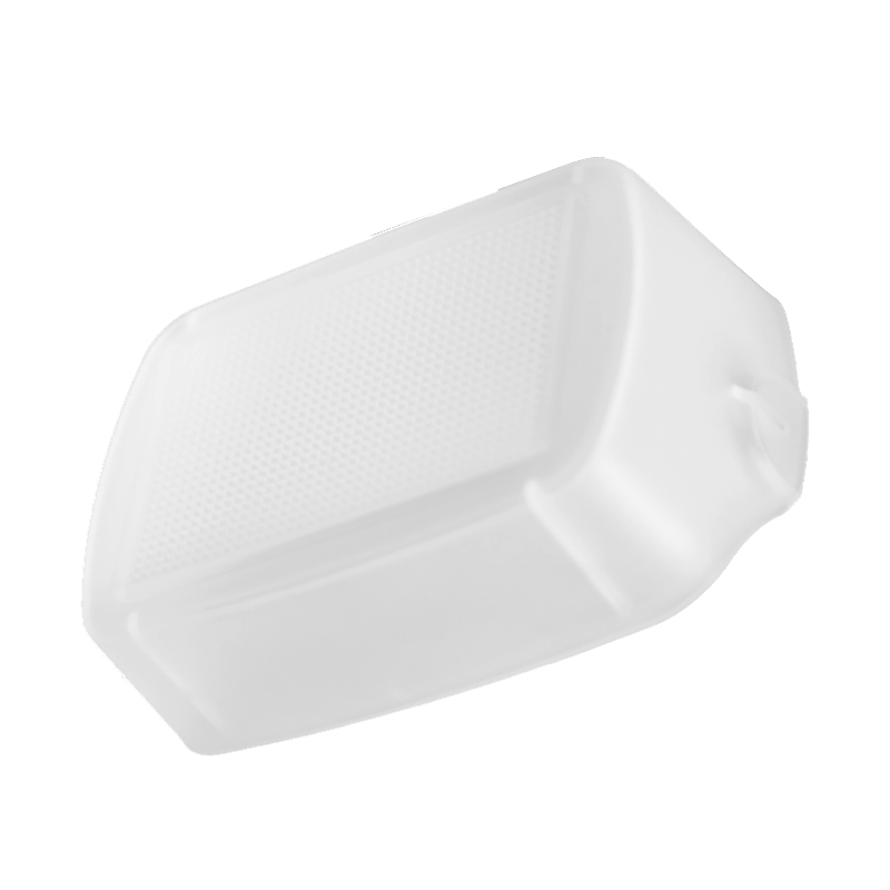Yongnuo – boîte à lumière pour diffuseur de Flash, pour YongNuo YN968 YN968N YN968EX-RT YN860Li Flash Speedlite pour SONY HVL-F60M