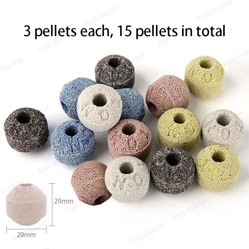 NO.1 Nano-Bacteria Brick Super Energy Filter Bacte... – Grandado