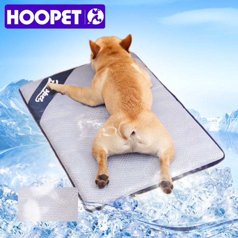 Hoopet Huisdier Zomer Koelmat Hond Zomer Bed Kat Mat Mascotas Cama Perro Sofa Voor Honden Huis