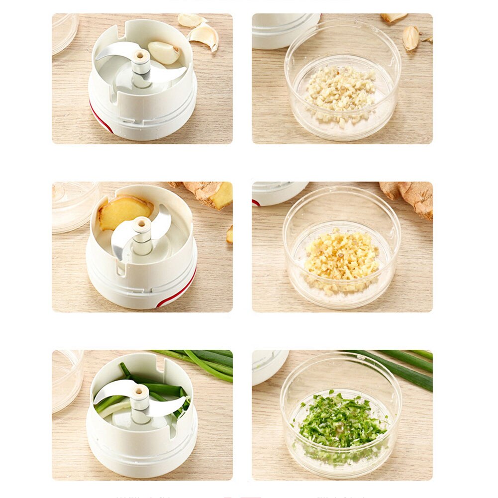 Multifunctional Hand Pull Vegetable Chopper Crusher Meat Grinder Mixer Blender Cutter Potato Carrot Grater Kitchen Tools