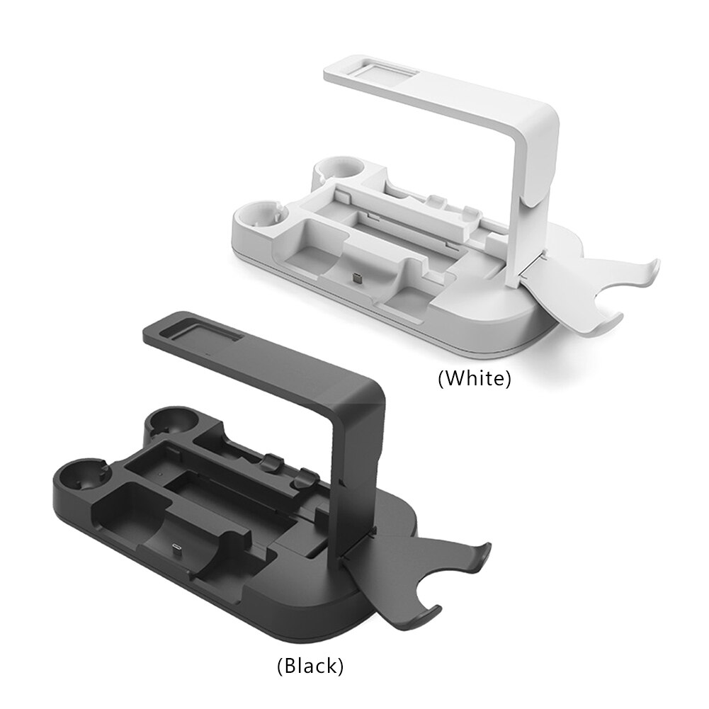 Gamepad Charging Stand for PS5 Controller Charging Support Stand Dock Station Holder VR Host Charging Device