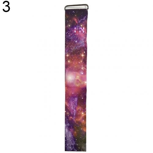 Waterdichte unisex studenten led licht digitaal display papieren horloge horloge paar reloj inteligente mujer часы женские: 3