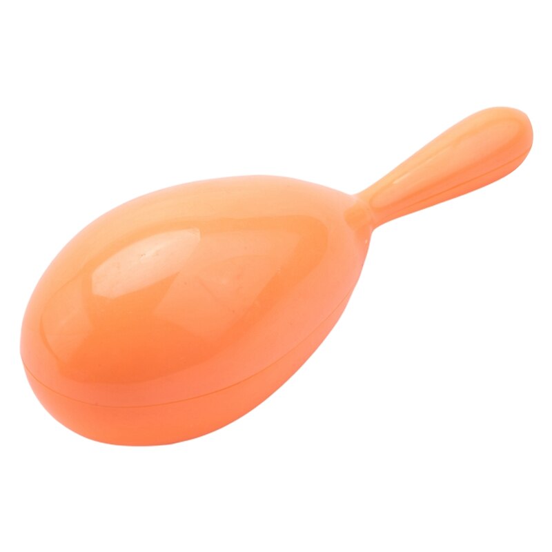 24 Maracas de neón, brillante y colorida, fabricante de ruido para de año , maracas-carnaval mejicano de neón de 4 pulgadas, de Luau o Classroo