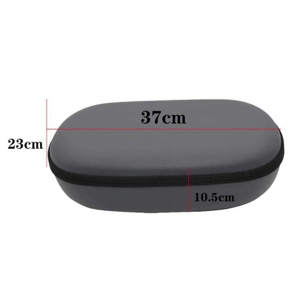 Protable For Oculus Quest 2 Case EVA Storage Bag VR Gaming Headset Hard Travel Carrying Case Box For Oculus Quest2 Qccessories