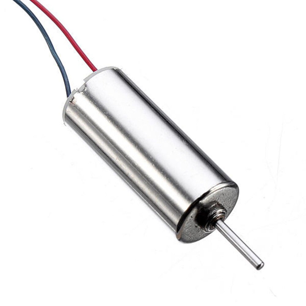Para Wltoys V911 Motor de cola conjunto helicóptero parte para reparación y reemplazo