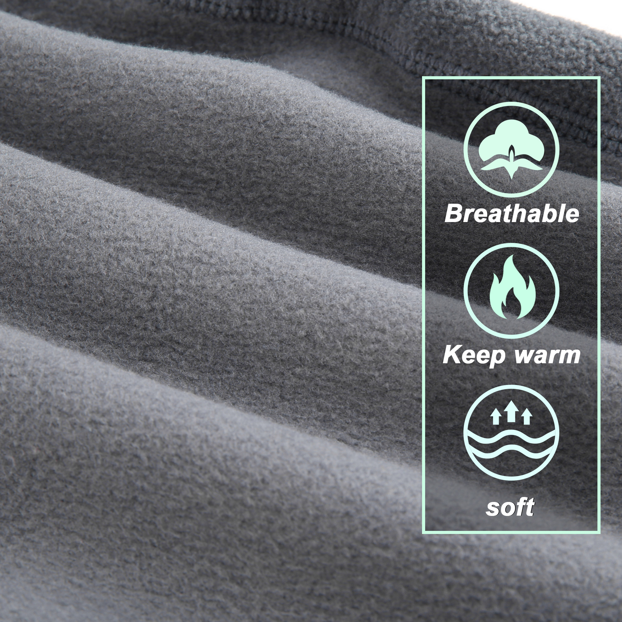 Winter Neck Warmer Tube Magic Scarf Camping Hiking Snowmobile Scarves Cycling Sports Bandana Sport Headband Headwear Men
