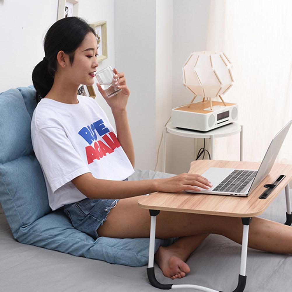 Japanischen Boden Stuhl Falten Einstellbare Faul Sofa Stuhl Boden Spielen Sofa Stuhl gepolstert Liege Weiche Liege mit Zurück Unterstützung